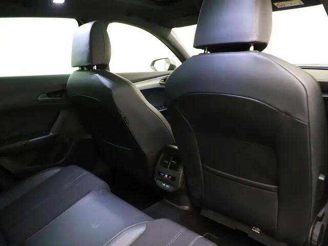 Cupra Formentor 1.4 e-Hybrid Performance (5-drs SUV) Panoramadak | Trekhaak | LED | ACC | VC | Winterpakket | 09-2022 127.050 KM