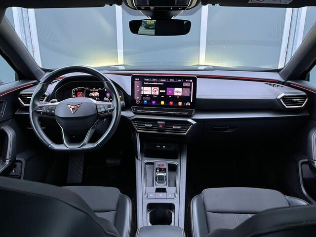 Cupra Formentor 1.4 e-Hybrid 204pk | ACC | Camera | Lane assist | Winter pakket