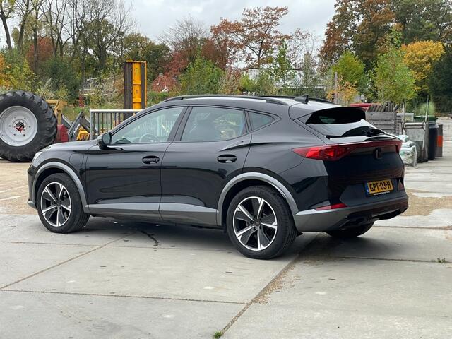 Cupra Formentor 1.4 e-Hybrid CarPlay / Camera