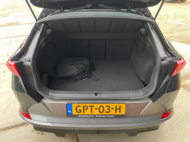 Cupra Formentor 1.4 e-Hybrid CarPlay / Camera