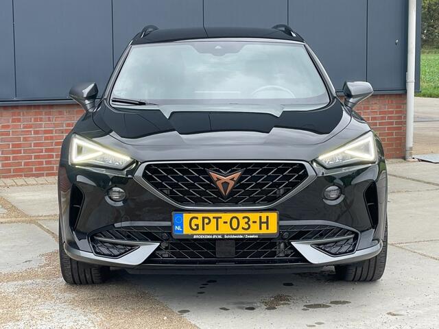 Cupra Formentor 1.4 e-Hybrid CarPlay / Camera