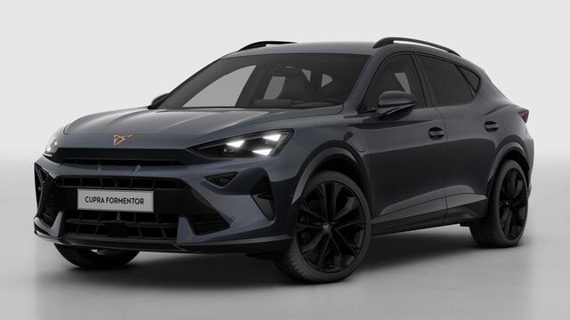 Cupra Formentor 1.5 TSI e-Hybrid 204 6DSG Business | Achteruitrijcamera | Digitaal instrumentenpaneel (Virtual Cockpit) | Draadloze Apple CarPlay(TM), Android Auto(TM)