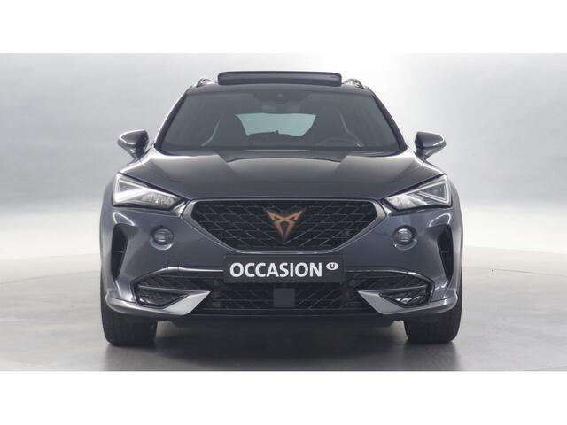 Cupra Formentor 1.4 TSI eHybrid 245pk VZ Performance / Panoramadak / Memory / Adaptive Cruise / Wordt Verwacht