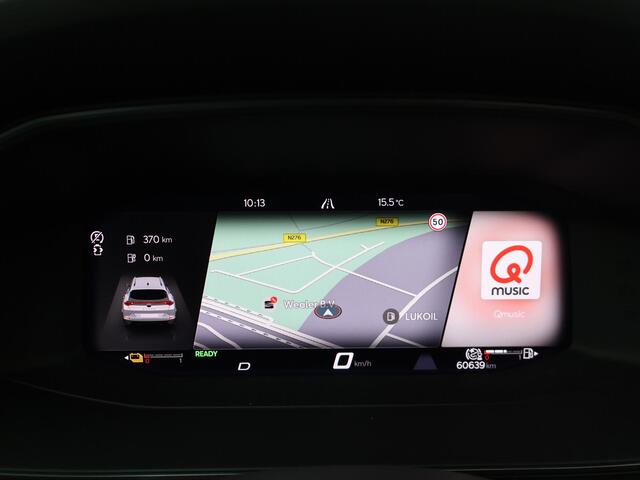 Cupra Formentor 1.4 e-Hybrid VZ Performance | 245 PK | SoH 94% | Trekhaak wegklapbaar | Panoramadak | Verwarmde voorstoelen / voorruit | Virtual pedal |