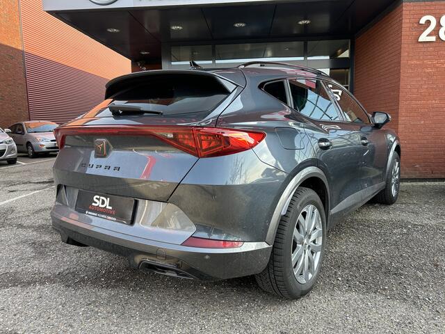 Cupra Formentor 1.4 e-Hybrid VZ Performance // FULL LED // BLINDSPOT // NAVI + CARPLAY // CAMERA // ADAPTIVE CRUISE