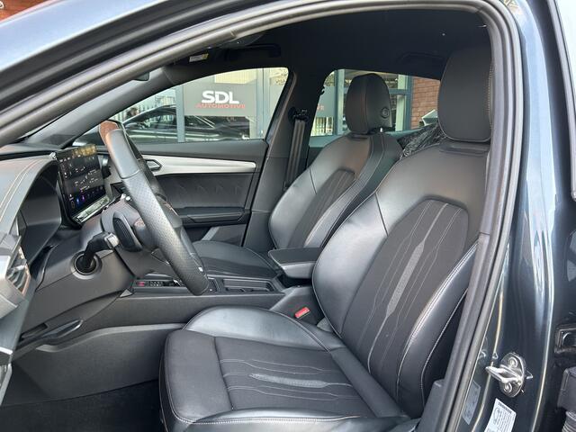 Cupra Formentor 1.4 e-Hybrid VZ Performance // FULL LED // BLINDSPOT // NAVI + CARPLAY // CAMERA // ADAPTIVE CRUISE