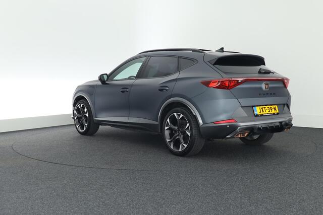 Cupra Formentor 1.4 e-Hybrid 245pk VZ Performance Camera Stoelverwarming Keyless Panoramadak Led Navigatie
