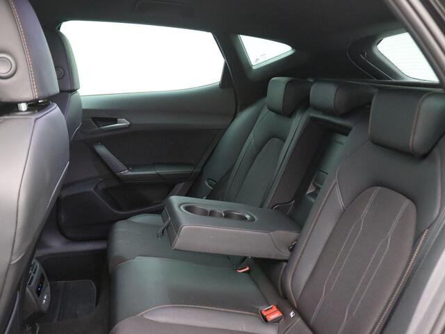 Cupra Formentor 1.4 e-Hybrid Business 204PK DSG Elektr. Achterklep, Keyless, Full led, Stuur-stoelverwarming, 18" LM Velgen, Adaptive Cruise Control