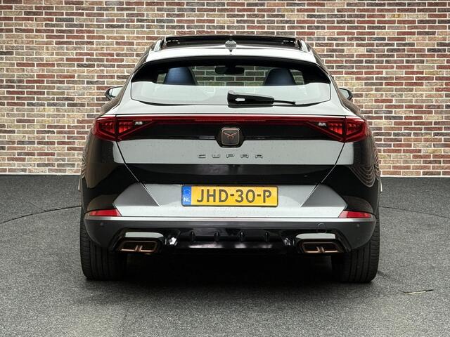 Cupra Formentor 1.4 e-Hybrid VZ Copper Edition memorie stoel | Adap cruise | Panorama | Camera