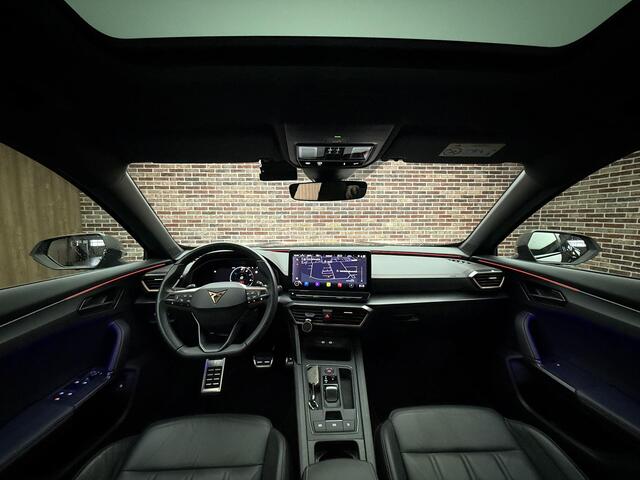 Cupra Formentor 1.4 e-Hybrid VZ Copper Edition memorie stoel | Adap cruise | Panorama | Camera