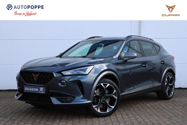 Cupra Formentor 1.4 e-Hybrid VZ Performance 245pk DSG6