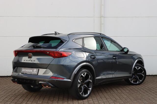 Cupra Formentor 1.4 e-Hybrid VZ Performance 245pk DSG6