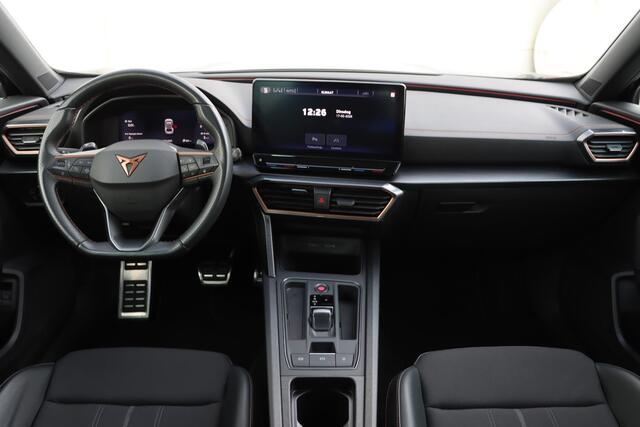 Cupra Formentor 1.4 e-Hybrid VZ Performance 245pk DSG6