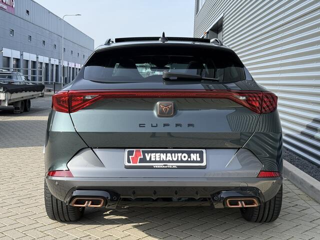 Cupra Formentor 1.4 e-Hybrid VZ Pano/Camera