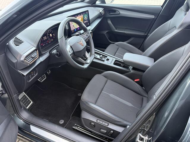 Cupra Formentor 1.4 e-Hybrid VZ Pano/Camera