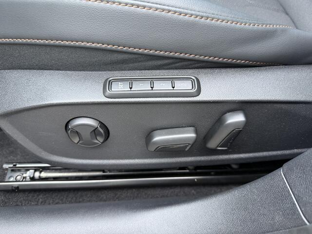 Cupra Formentor 1.4 e-Hybrid VZ Pano/Camera