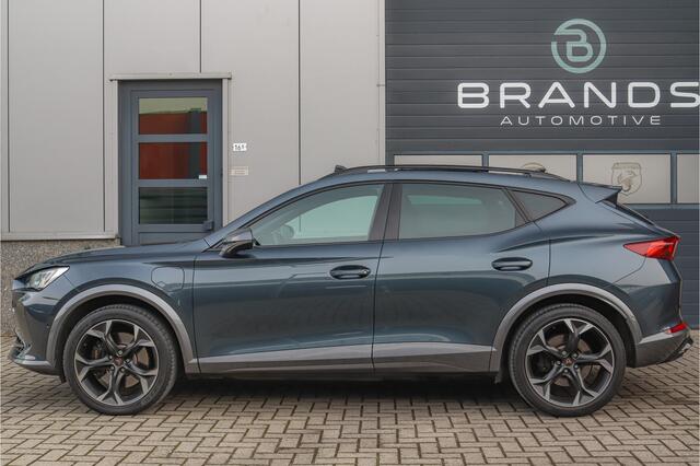 Cupra Formentor 1.4 e-Hybrid VZ Performance 1e eig Vol opties Trekhaak Garantie