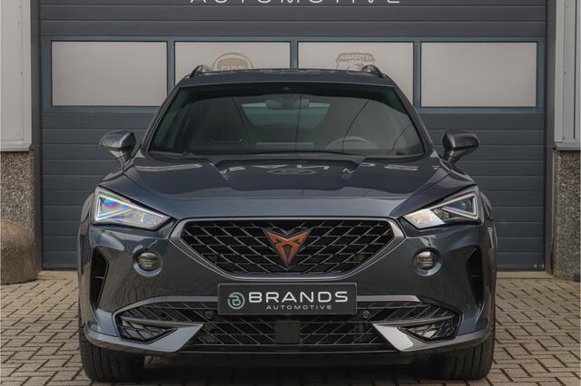 Cupra Formentor 1.4 e-Hybrid VZ Performance 1e eig Vol opties Trekhaak Garantie