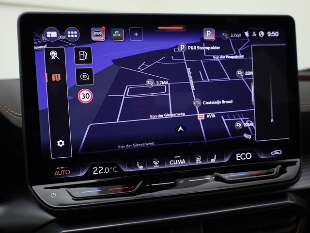 Cupra Formentor 1.5TSIe-Hybrid 200kW/272PK VZ DSG · Navigatie · Alcantara/Leder · Camera + Parkeersensoren · Garantie t/m 21-08-2027 of 90000km