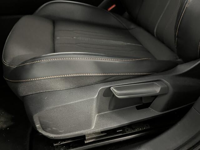 Cupra Formentor 1.4 e-Hybrid VZ Performance / AUTOMAAT/ CRUISE/ DIGITAL DASH/ NAVI/ STOELVERWARM./ FULL LINK/ PARK. SENSOREN + CAMERA/ KEYLESS