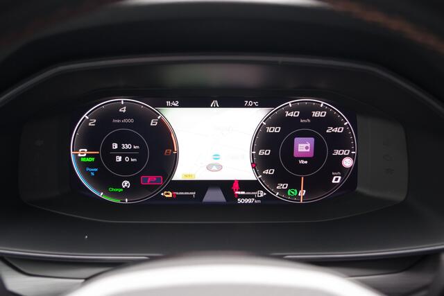 Cupra Formentor 1.4 e-Hybrid 204 PK BNS PHEV, Trekhaak, Panoramadak, Adap. Cruise Control