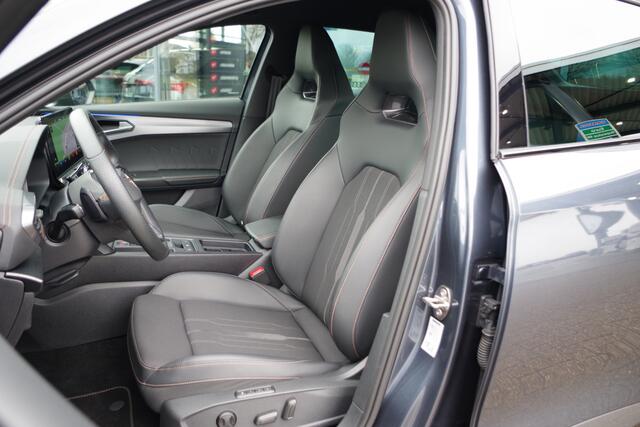 Cupra Formentor 1.4 e-Hybrid 204 PK BNS PHEV, Adap. Cruise Control, Memory, Sportstoelen, Matrix-LED