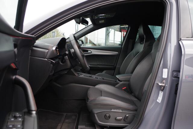 Cupra Formentor 1.4 e-Hybrid 204 PK Adrenaline PHEV, Adap. Cruise Control, Kuipstoelen, Memory, Beatsaudio