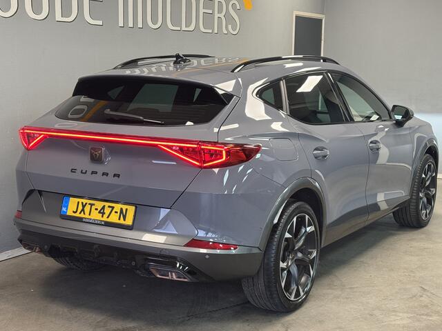 Cupra Formentor 1.4 Camera/Parkeersensoren/Memory