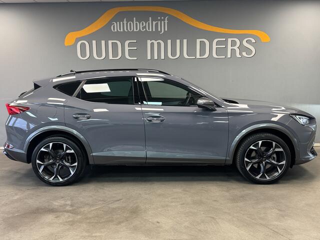 Cupra Formentor 1.4 Camera/Parkeersensoren/Memory