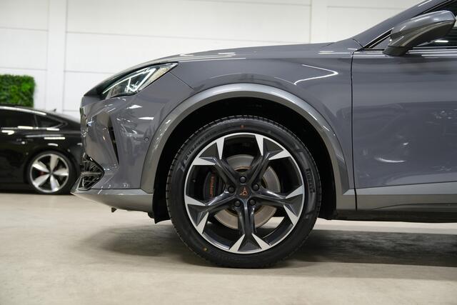 Cupra Formentor 2.0 TSI 4DRIVE 310PK * Pano - Leder - Beats - Keyless - Sfeer - Camera - Blind Spot *