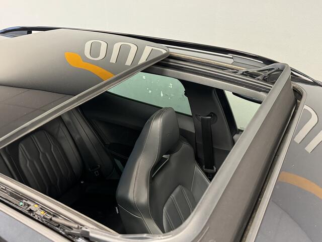 Cupra Formentor 1.4 Leder/Panoramadak/Camera/Parkeersensoren