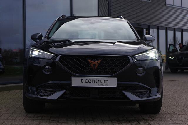 Cupra Formentor 1.4 e-Hybrid 204 PK Adrenaline PHEV, Adap. Cruise Control, Camera, LED, Winterpakket
