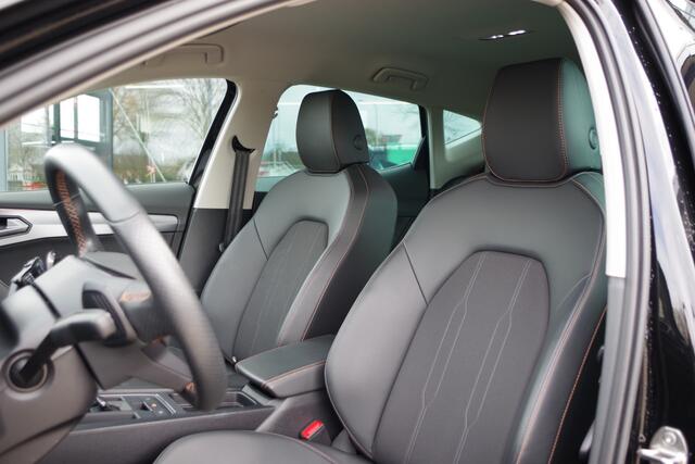 Cupra Formentor 1.4 e-Hybrid 204 PK Adrenaline PHEV, Adap. Cruise Control, Camera, LED, Winterpakket