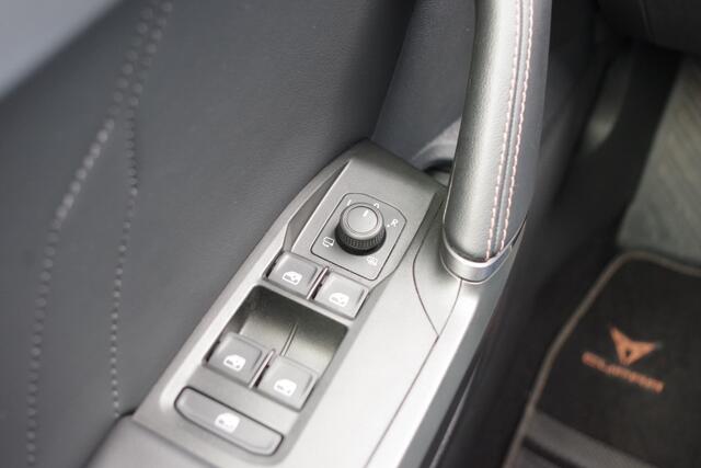 Cupra Formentor 1.4 e-Hybrid 204 PK Adrenaline PHEV, Adap. Cruise Control, Camera, LED, Winterpakket