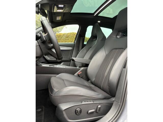 Cupra Formentor Cupra Formentor 1.4| Hybrid| VZ-Performance | Pano | 245PK