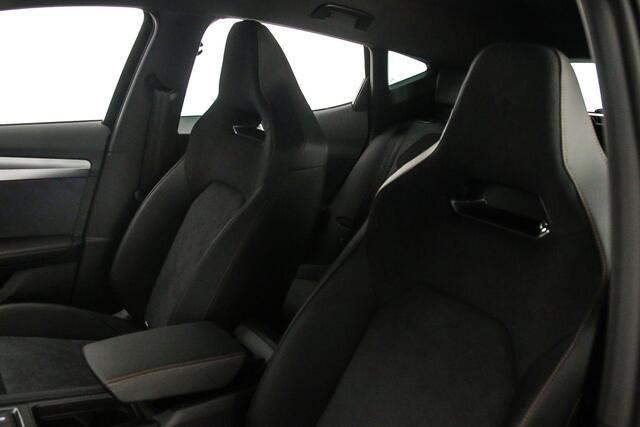 Cupra Formentor VZ Performance 1.5 TSI eHybrid 272pk DSG Automaat Adaptive cruise control, Sennheiser audio, LED matrix koplampen, Achteruitrijcamera, Elektrische achterklep