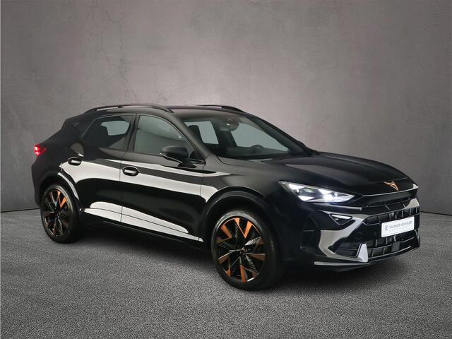 Cupra Formentor VZ Performance 1.5 TSI eHybrid 272pk DSG Automaat Adaptive cruise control, Sennheiser audio, LED matrix koplampen, Achteruitrijcamera, Elektrische achterklep