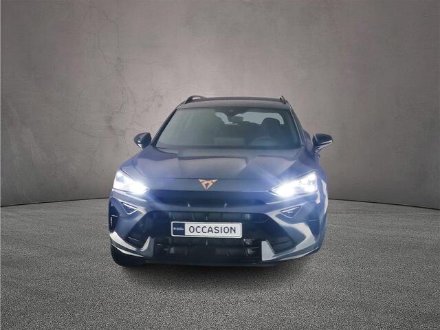 Cupra Formentor VZ Performance 1.5 TSI eHybrid 272pk DSG Automaat Adaptive cruise control, Sennheiser audio, Achteruitrijcamera, LED matrix koplampen, Elektrische achterklep