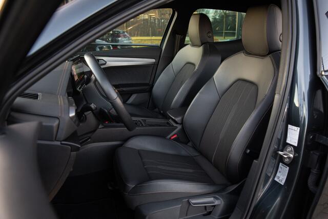 Cupra Formentor 1.5 TSI Business Edition , Adap. cruise, Achteruitrijcamera, Sfeerverlichting,