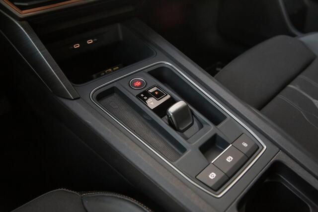 Cupra Formentor 1.5 TSI Business Edition , Adap. cruise, Achteruitrijcamera, Sfeerverlichting,