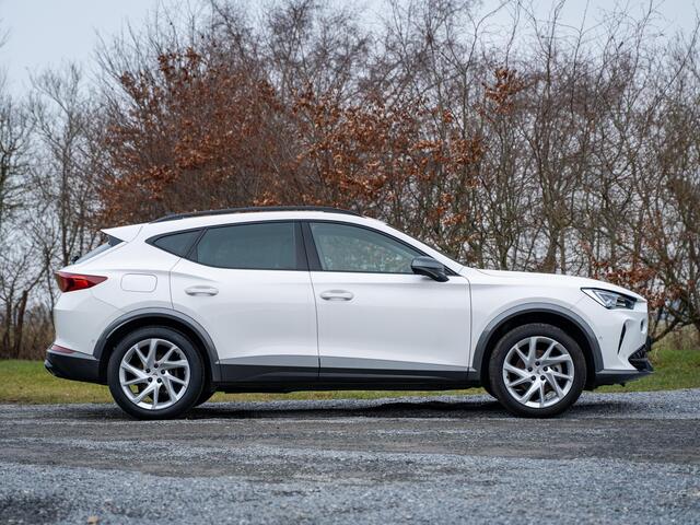 Cupra Formentor 1.4 TSI e-Hybrid // LED // Carplay // PDC // winter pakket