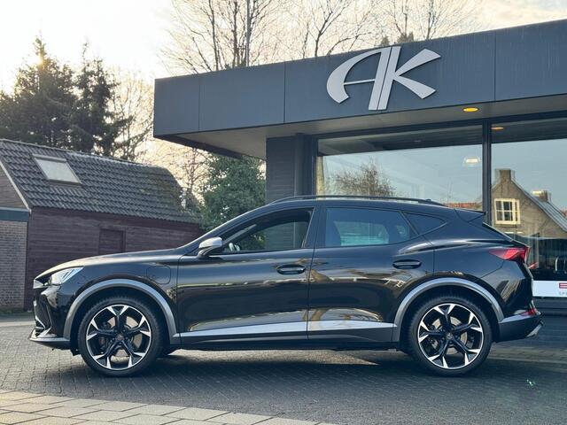 Cupra Formentor 1.4 e-Hybrid VZ Performance