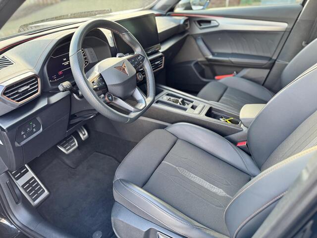 Cupra Formentor 1.4 e-Hybrid VZ Performance