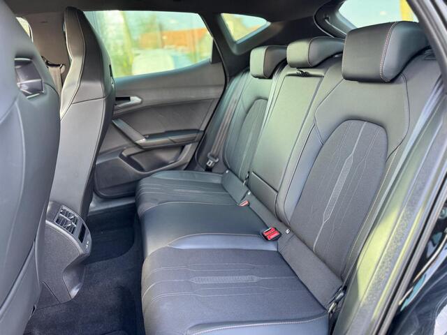 Cupra Formentor 1.4 e-Hybrid VZ Performance