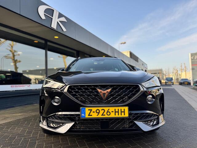Cupra Formentor 1.4 e-Hybrid VZ Performance