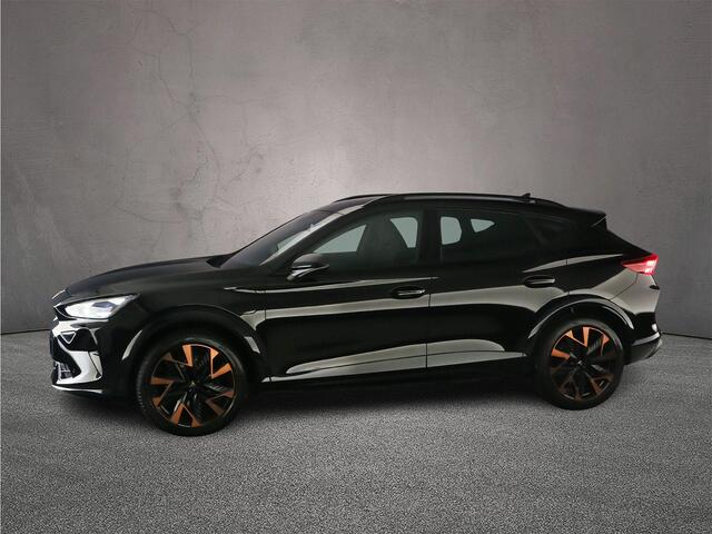 Cupra Formentor VZ Performance 1.5 TSI eHybrid 272pk DSG Automaat Adaptive cruise control, Sennheiser audio, Achteruitrijcamera, LED matrix koplampen, Navigatie