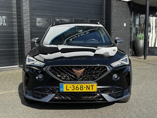 Cupra Formentor 1.4 e-Hybrid Business | Camera | Stoel/Stuur verw. | Keyless | Carplay | ¤20.900,-