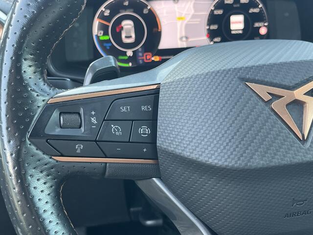 Cupra Formentor 1.4 e-Hybrid Adrenaline 1.4 e-Hybrid Adrenaline 204pk/150kW DSG Automaat