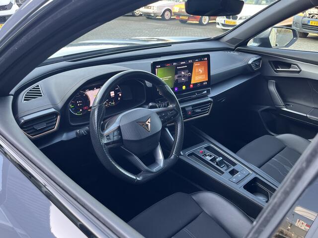 Cupra Formentor 1.4 e-Hybrid Adrenaline 1.4 e-Hybrid Adrenaline 204pk/150kW DSG Automaat