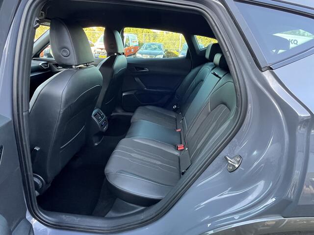 Cupra Formentor 1.4 e-Hybrid Adrenaline 1.4 e-Hybrid Adrenaline 204pk/150kW DSG Automaat